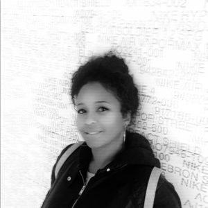 Meet your Posher, Carletta